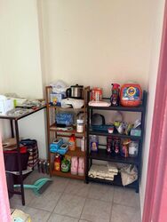 The Hillside (D21), Condominium #503191411